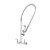 T&S Brass B-0133-CR-B EasyInstall Pre-Rinse Unit