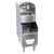 Glastender FS12 Stainless Steel & aluminum Underbar Hand & Wet Waste Sink 12" x 24"