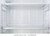 Beverage Air 6210500052 White Epoxy Coateed Large Shelf