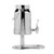 Vollrath 4635110 Milk Dispenser Stainless Steel