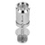 Vollrath 4635110 Milk Dispenser Stainless Steel