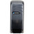 San Jamar S890TBK Soap and Hand Sanitizer Dispenser Wall Mount Bulk or Bag-In-Box 4-1/2"
