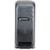San Jamar S890TBK Soap and Hand Sanitizer Dispenser Wall Mount Bulk or Bag-In-Box 4-1/2"