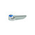T&S Brass 001636-45 Lever Handle 2-3/16"
