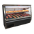 Howard McCray SC-CMS34N-4-BE-LED 48"W Red Meat Service Case