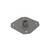Metro SABP14BR-4PK Seismic Base Plate Kit