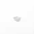American Metalcraft CSC20 2 Oz. Porcelain Square Prestige Sauce Cup