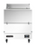 Continental Refrigerator MC3NS 34"W Milk Cooler