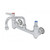 T&S Brass B-0232-BST Sink Mixing Faucet 6"