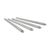 John Boos SLEG-20B-4 20"H Stainless Steel Leg