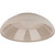 Dinex DX340031 Turnbury Latte Insulated Dome for 9" Plate
