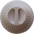 Dinex DX340031 Turnbury Latte Insulated Dome for 9" Plate