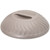 Dinex DX340031 Turnbury Latte Insulated Dome for 9" Plate