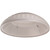 Dinex DX340031 Turnbury Latte Insulated Dome for 9" Plate