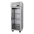 Turbo Air PRO-26H-G(-L) 28.75" One-Section PRO Series Heated Cabinet