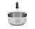 Vollrath 702145 4.5 Qt Tri-Ply Tribute 3-Ply Sauce Pan