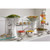Spring USA XC6042 XCESSories Glass Shelf
