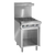 Imperial IHR-GT12-XB 12" Gas Heavy Duty Range - 30,000 BTU