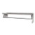 Beverage Air 00C23-044A Deli Prep Single Overshelf