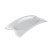 Bon Chef 70020 Aluminum Futura Platter