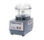 Robot Coupe R101BCLR 2.5 L. Clear Polycarbonate Bowl Combination Food Processor - 120 Volts, 0.75 HP