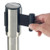 Winco CGS-38S Crowd Control Guidance System 35-1/2"H