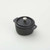 American Metalcraft CIPR42 9 Oz. Cast Iron Round Baking Dish