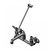 T&S Brass B-0661-RGH Service Sink Faucet 8" centers