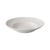 CAC China GW-130 12" Dia. 26 Oz. Bone White Porcelain Round Great Wall Mediterranean Pasta Bowl (1 Dozen)