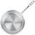 Vollrath 671114 14" Aluminum Wear-Ever Aluminum Fry Pan