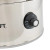 Adcraft WB-40 40 Cups Pourover Manual Fill Water Boiler - 120 Volts