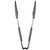 Vollrath 4780922 70-3/16" Tongs Utility