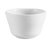 CAC China HMY-4 7.5 Oz. Super White Porcelain Round Harmony Bouillon Cup (3 Dozen Per Case)