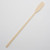 American Metalcraft 480 Wood Mixing Paddle