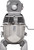 Hobart HL200-40STD 20 Qt. Stainless Steel Legacy Planetary Mixer