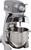 Hobart HL200-40STD 20 Qt. Stainless Steel Legacy Planetary Mixer