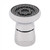 T&S Brass B-0103-01 Rosespray Outlet 55/64-27UN female thread