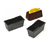 Matfer Bourgeat 345060 ExoGlass Cake Molds 3-1/2"L x 1-1/2"W x 1-1/2"H - 1 Pack