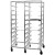 Channel AXD-OT-8 Lifetime Tough Oval Tray Rack