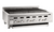 Vulcan VACB25-101-LP 25-1/8" Liquid Propane Countertop Achiever Charbroiler - 68,000 BTU