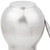 Vollrath 465312 3 Qt. Brushed Satin Stainless Steel Pitcher