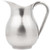 Vollrath 465312 3 Qt. Brushed Satin Stainless Steel Pitcher