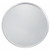 Winco APZC-18 18"W Pizza Pan
