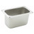 Winco SPN4 Steam Table Pan 1/9 Size