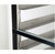 Lakeside 173 20 Pans Stainless Steel Full Height Sheet Pan and Tray Rack