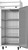 Beverage Air HFPS1WHC-1S 35" W One-Section Solid Door Reach-In Horizon Series Freezer - 115 Volts