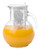 Cal-Mil JC100 Gourmet Glass Pitcher