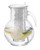 Cal-Mil JC100 Gourmet Glass Pitcher