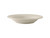 Tuxton YED-112 11-1/4" 22 Oz. Ceramic American White/Eggshell Round Pasta Bowl (1 Dozen)
