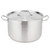 Vollrath 3905 22 Qt. Optio Sauce Pot with Cover